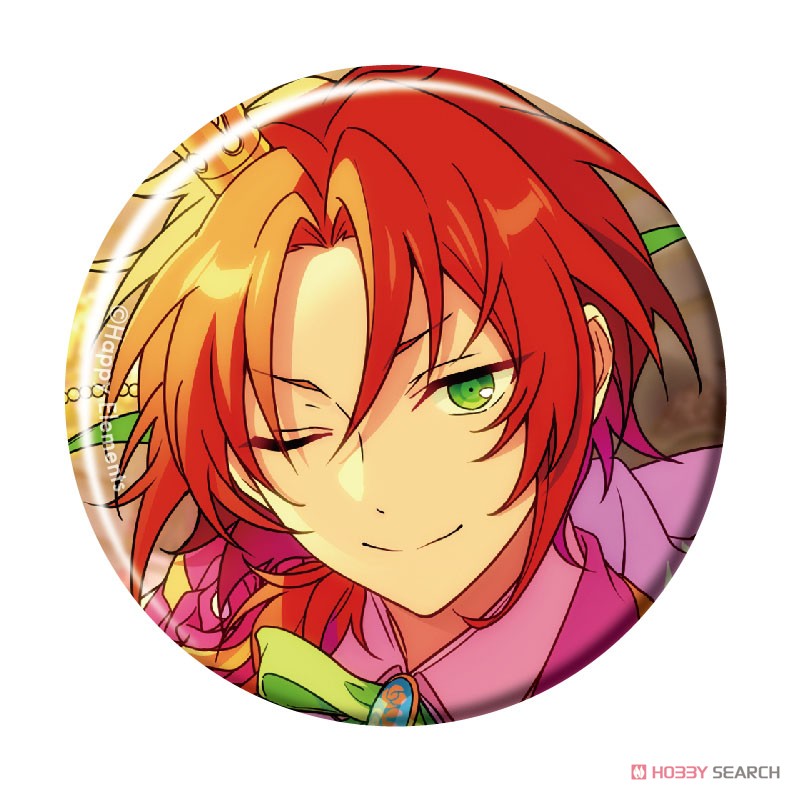 あんスタ HiMERU コレクション缶バッジ コレ缶 May. Idol ③