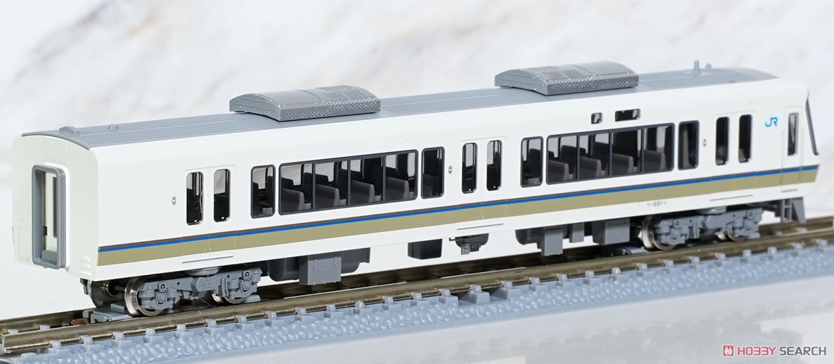 ファーストカーミュージアム 電車でGO！コレクション (4両セット