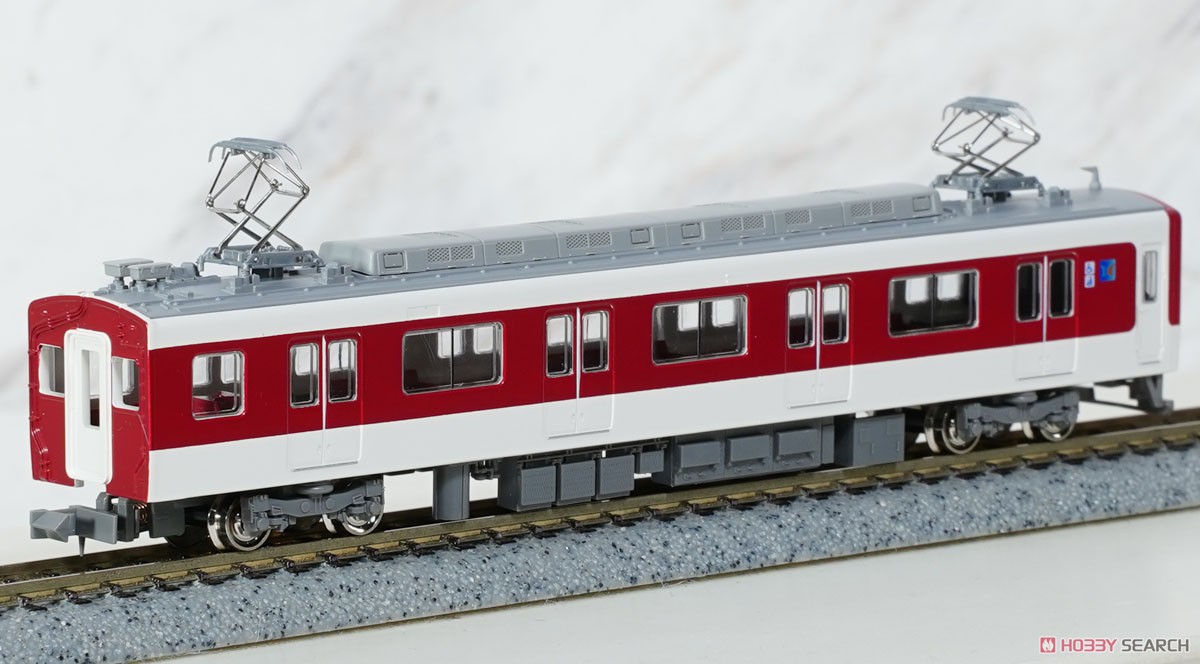 グリーンマックス近鉄1252系4両無し動力無し 31945＞近鉄1252系（車番