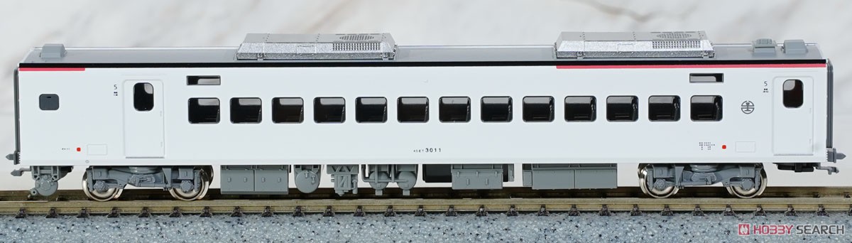 Nゲージ 台湾鉄道管理局 プユマ 六堆300年慶典号 限定300セット N