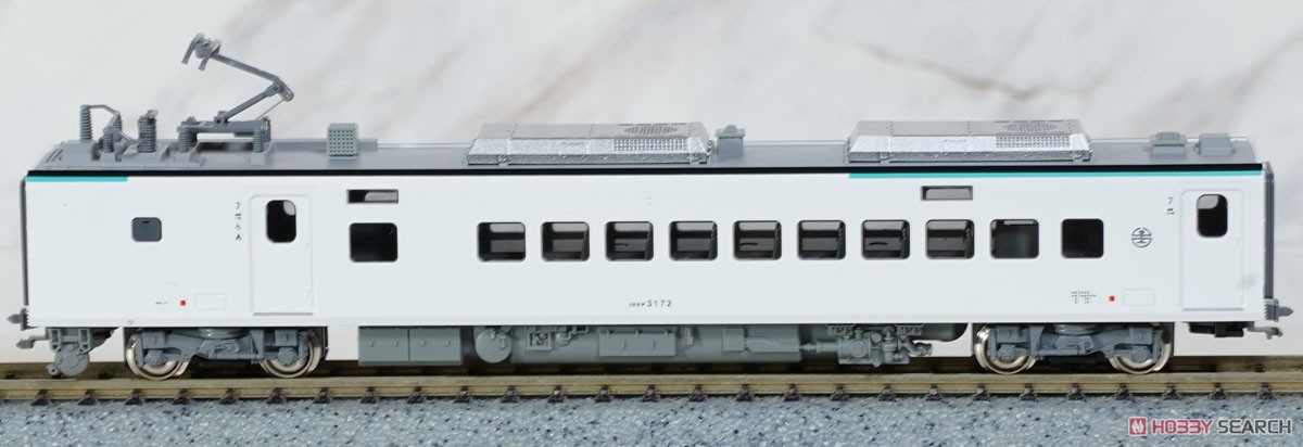 Nゲージ 台湾鉄道管理局 プユマ 六堆300年慶典号 限定300セット N