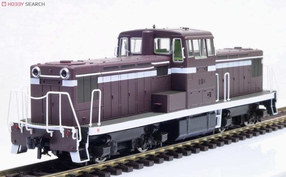 トラムウェイ DD13 改軌 13mm トラムウェイ DD13 改軌 13mm 国鉄 DD13