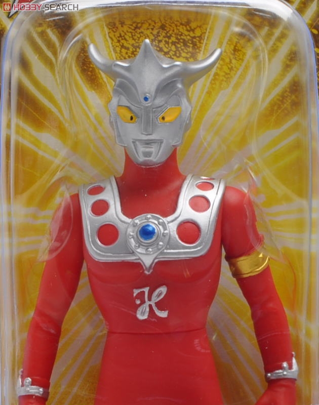 ウルトラヒーローシリーズ09 ウルトラマンレオ (リニューアルPKG