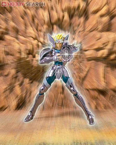 聖闘士聖衣神話～セイントクロスマイス～ 白銀聖闘士ペルセウス