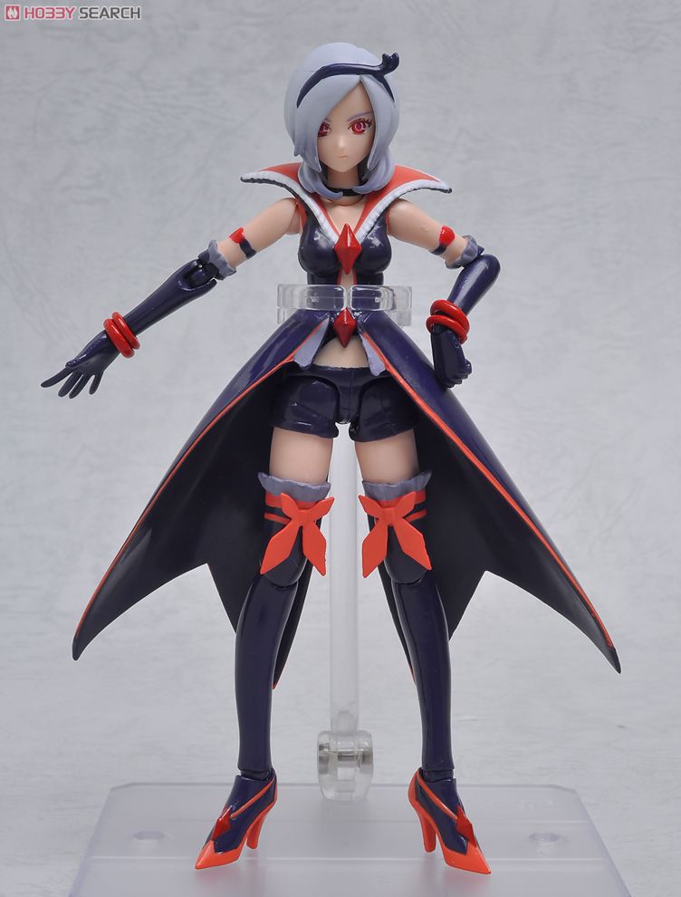 S.H.フィギュアーツ イース(フレッシュプリキュア！) (完成品