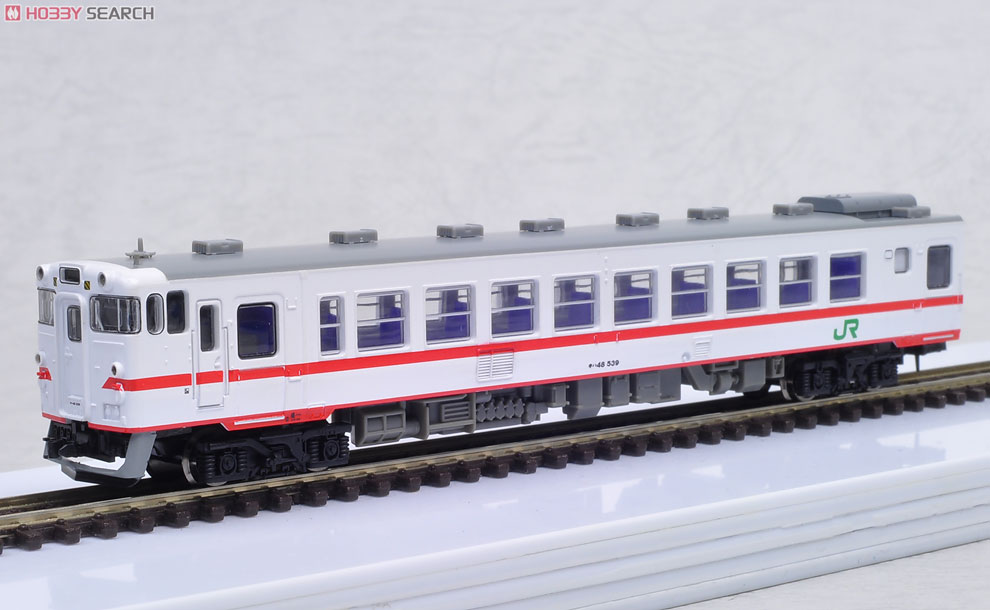 MICRO ACE A-8665 キハ40-500番台／1500番台4両セット MICRO ACE A