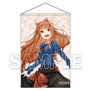 電撃文庫30周年記念 『春夏秋冬代行者』 アクリルフィギュア 花葉雛菊