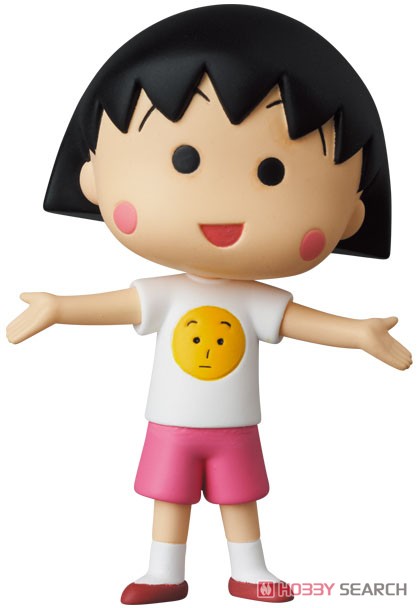 UDF No.750 さくらももこ シリーズ2 まる子 (完成品) - ホビーサーチ