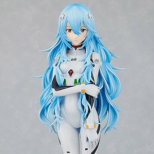 エヴァンゲリオン 綾波レイ～affectionate gaze～ 綾波レイ