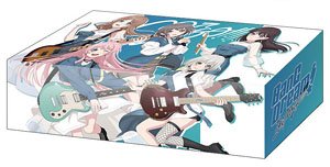 バンドリ Mygo 楽奈 プレイマット 未開封品】要 楽奈 MyGO!!!!! プレイ