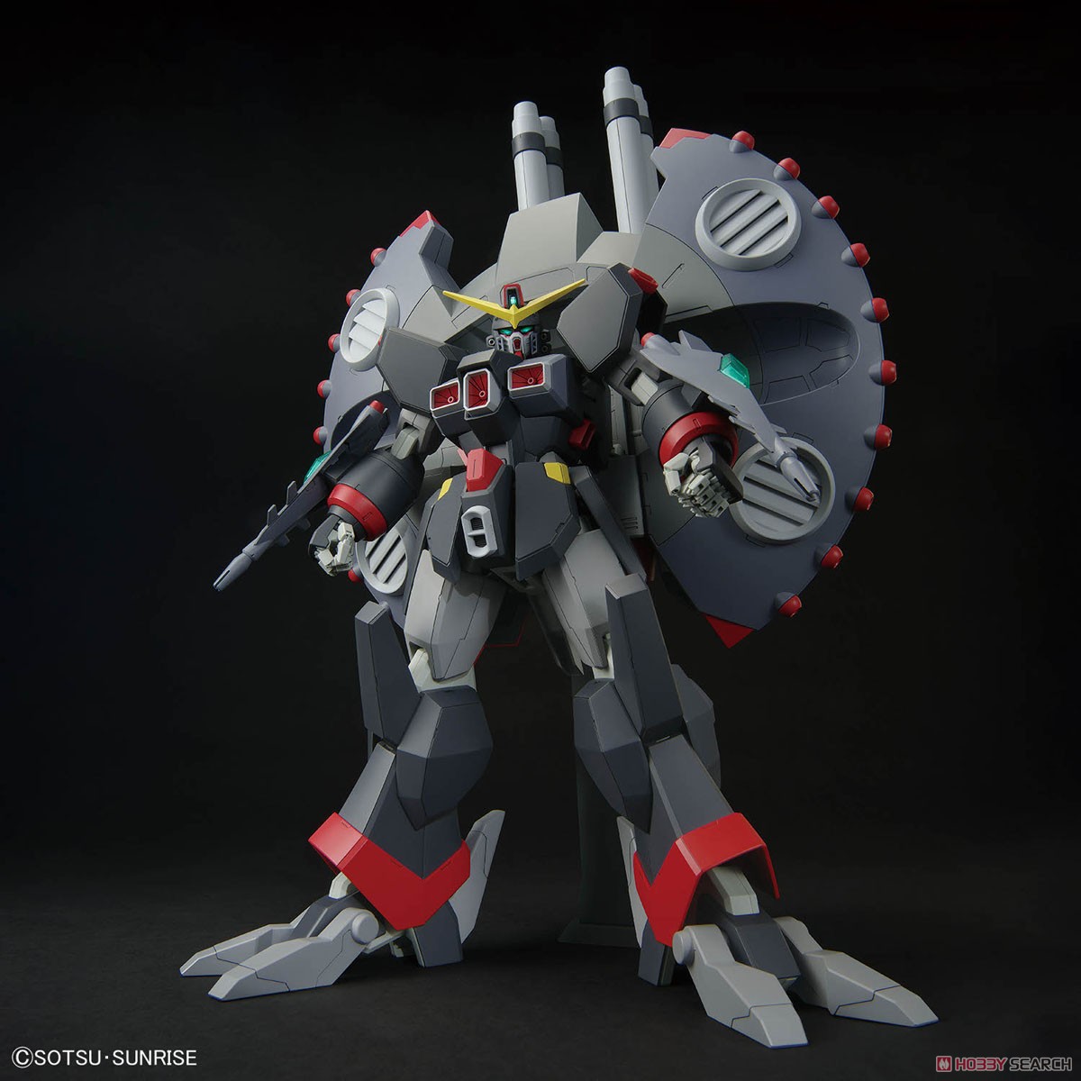 HG ガンダムSEED DESTINY デストロイガンダムほか計9点 デストロイ