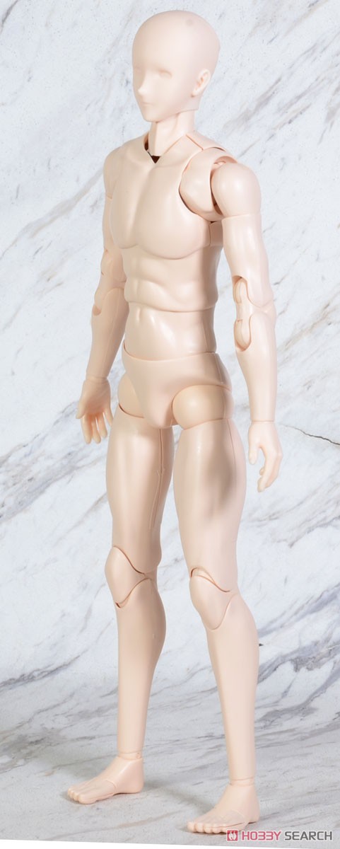 SeeleyビスクドールボディFB19S約46cm Seeleyビスクドールボディ FB19S