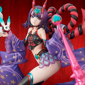 アサシン 酒呑童子 英霊祭装 「Fate/Grand Order」 1/7 Amazon