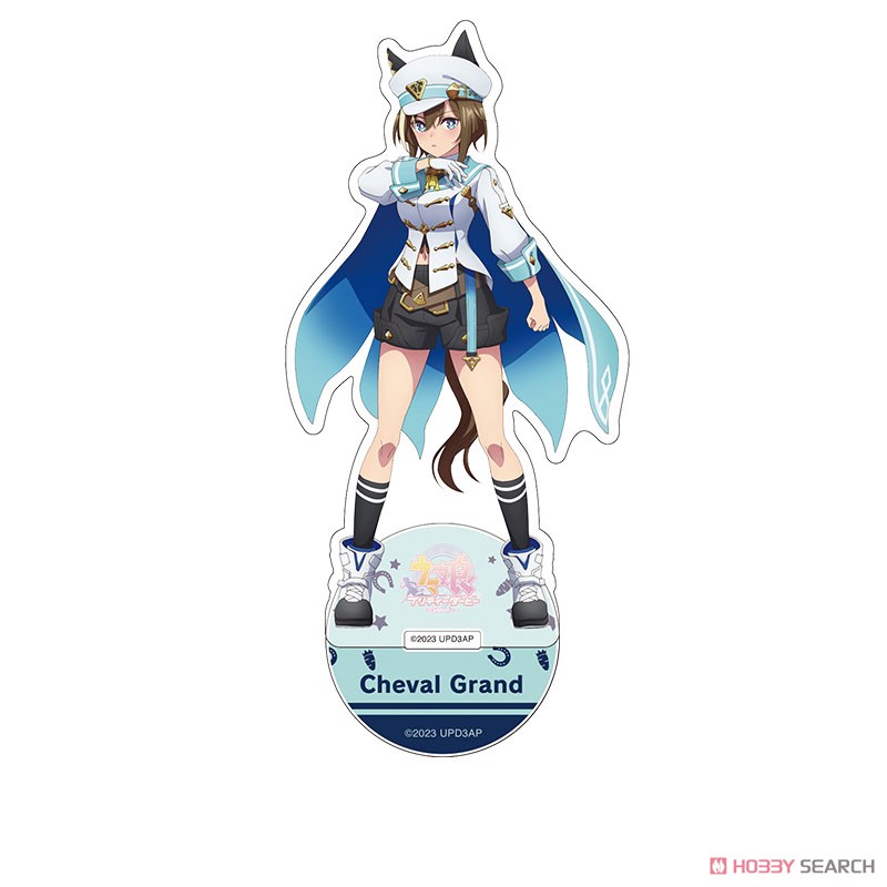 α1 ウマ娘 水着&水しぶき シュヴァルグラン スリーブ&プレイマット