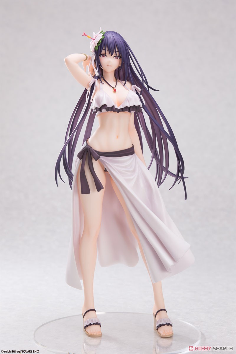 履いてください、鷹峰さん』 鷹峰高嶺 (フィギュア) - ホビーサーチ