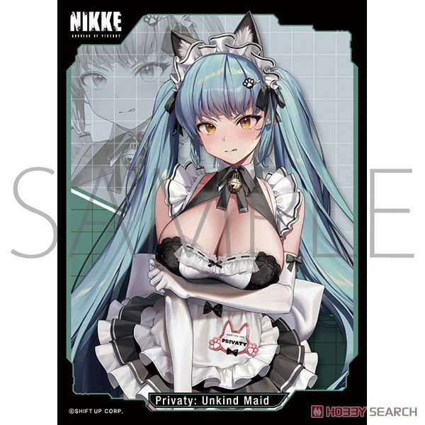 ヴァイス プリバティ アンカインド メイド サイン SP カードリスト