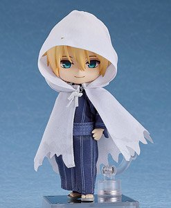 ☆特価品 ねんどろいどどーる 山姥切国広 軽装Ver. (フィギュア
