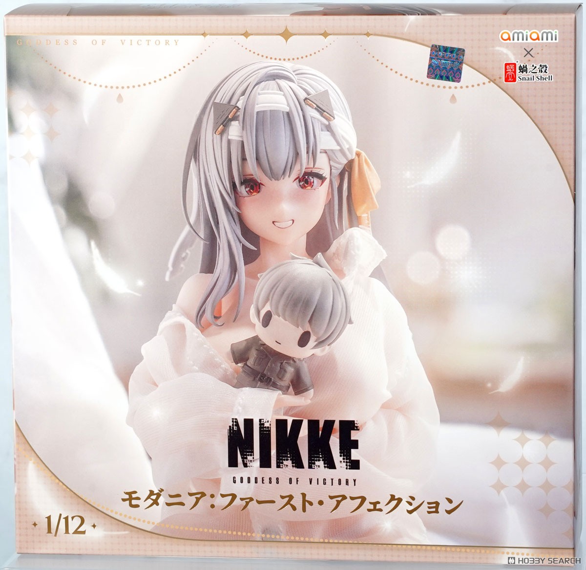 モダニアファーストアフェクション サイン PSA10 NIKKE PSA10 NIKKE