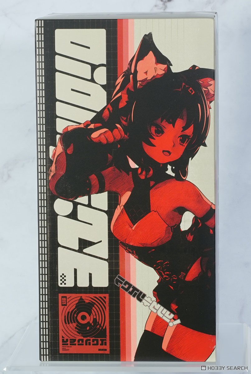 ゼンレスゾーンゼロ 猫宮又奈 ※特典付 (フィギュア) - ホビーサーチ