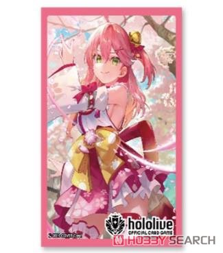 hololive OFFICIAL CARD GAME オフィシャルホロカスリーブ Vol.9
