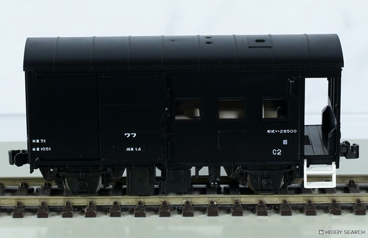 16番(HO) ワフ29500 (鉄道模型) - ホビーサーチ 鉄道模型 HO・Z