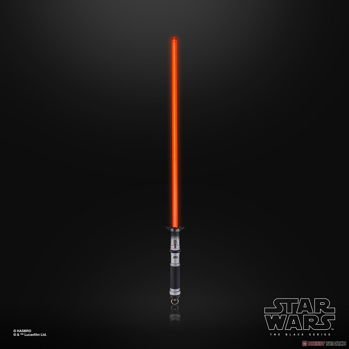 スター・ウォーズ ブラックシリーズ ベイラン・スコール フォースFX