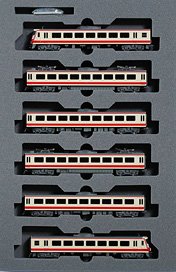 TT9 1/120 国鉄客車 スロ51/52 組み立てキット TT9 1/120 国鉄客車