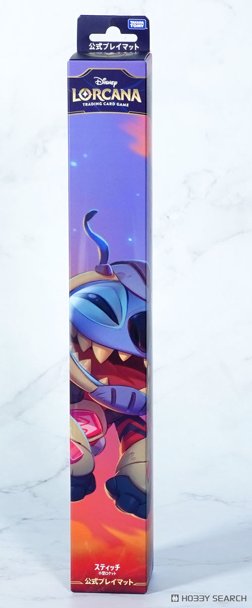 ディズニーロルカナ スティッチ プレマ ランダム賞 ディズニー