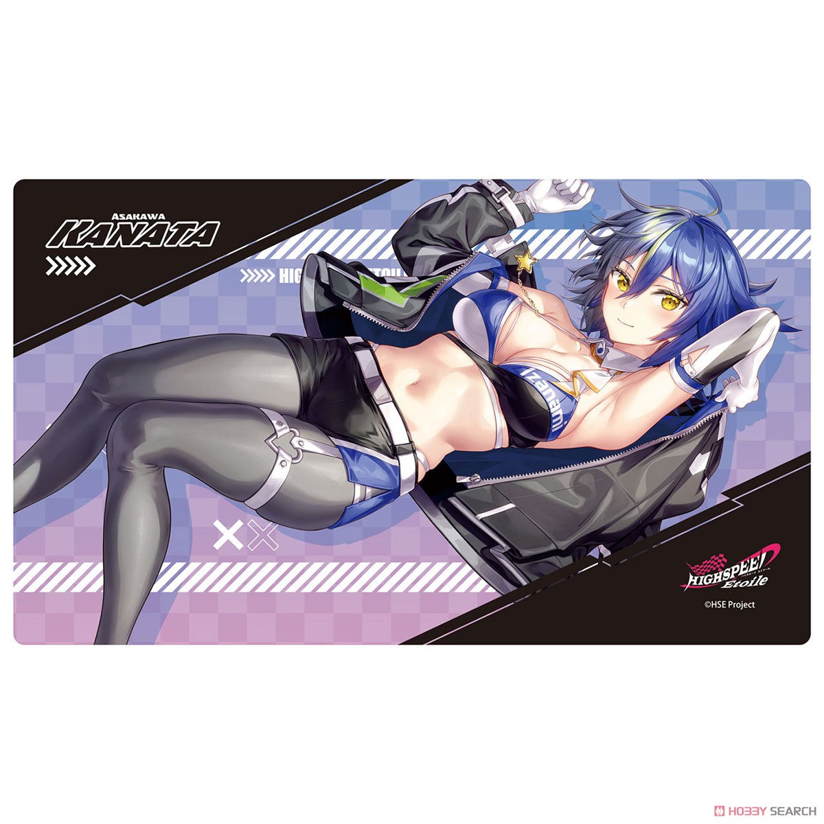 ぴらるーく プレイマット 『ローゼンメイデン』 コミックマーケット93