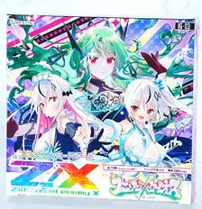 ブロッコリー・ハイテンション・カードコレクション ToLOVEる