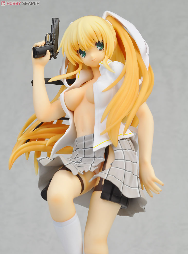 ブリリアントステージ 「リトルバスターズ！エクスタシー」 朱鷺戸沙耶