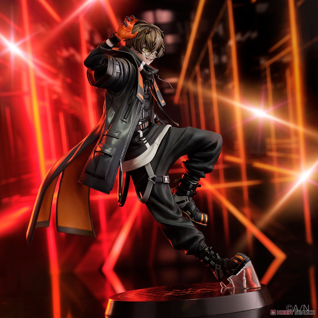 アルバーン・ノックス ※特典付 (フィギュア) - ホビーサーチ フィギュア