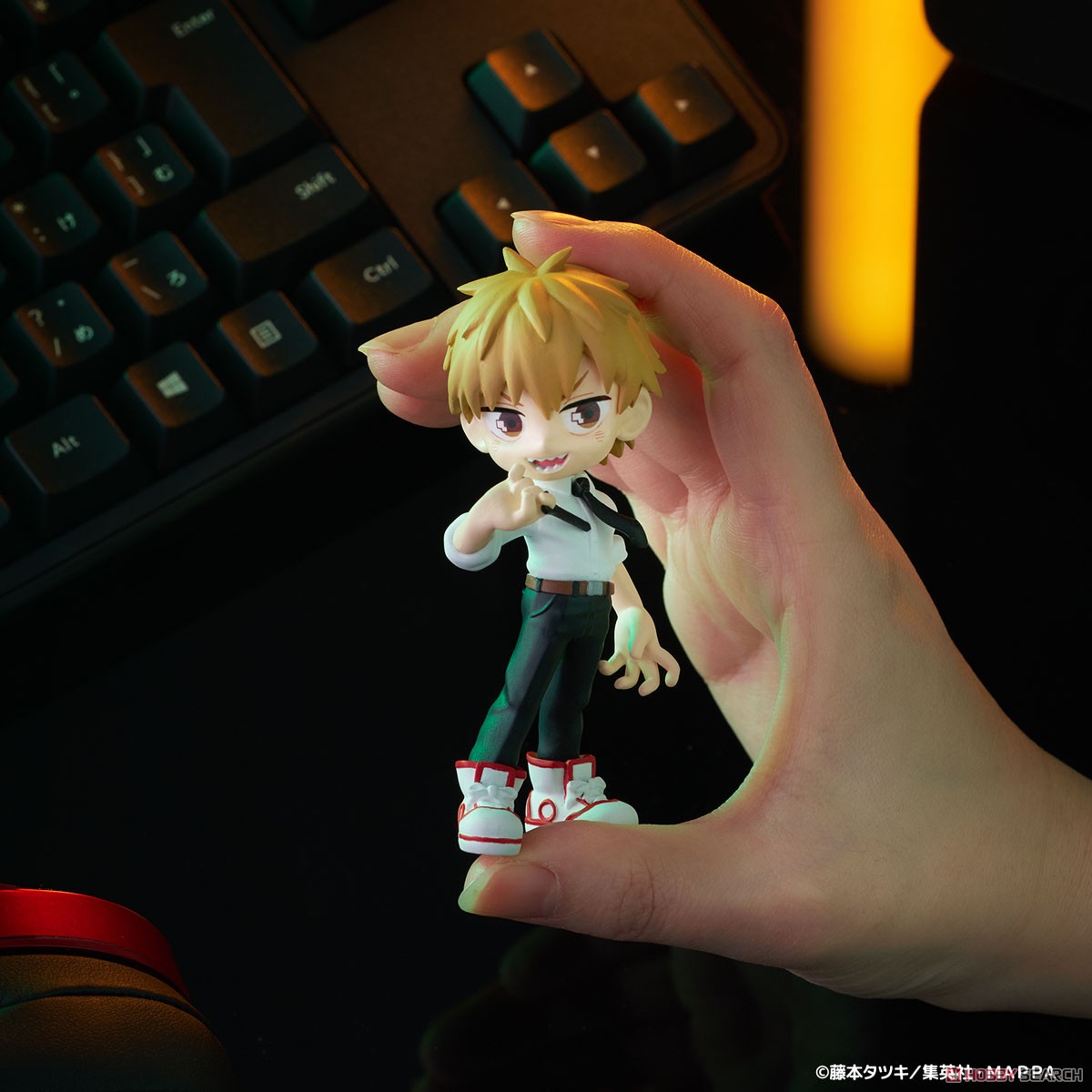 PalVerse チェンソーマン (6個セット) (フィギュア) - ホビーサーチ