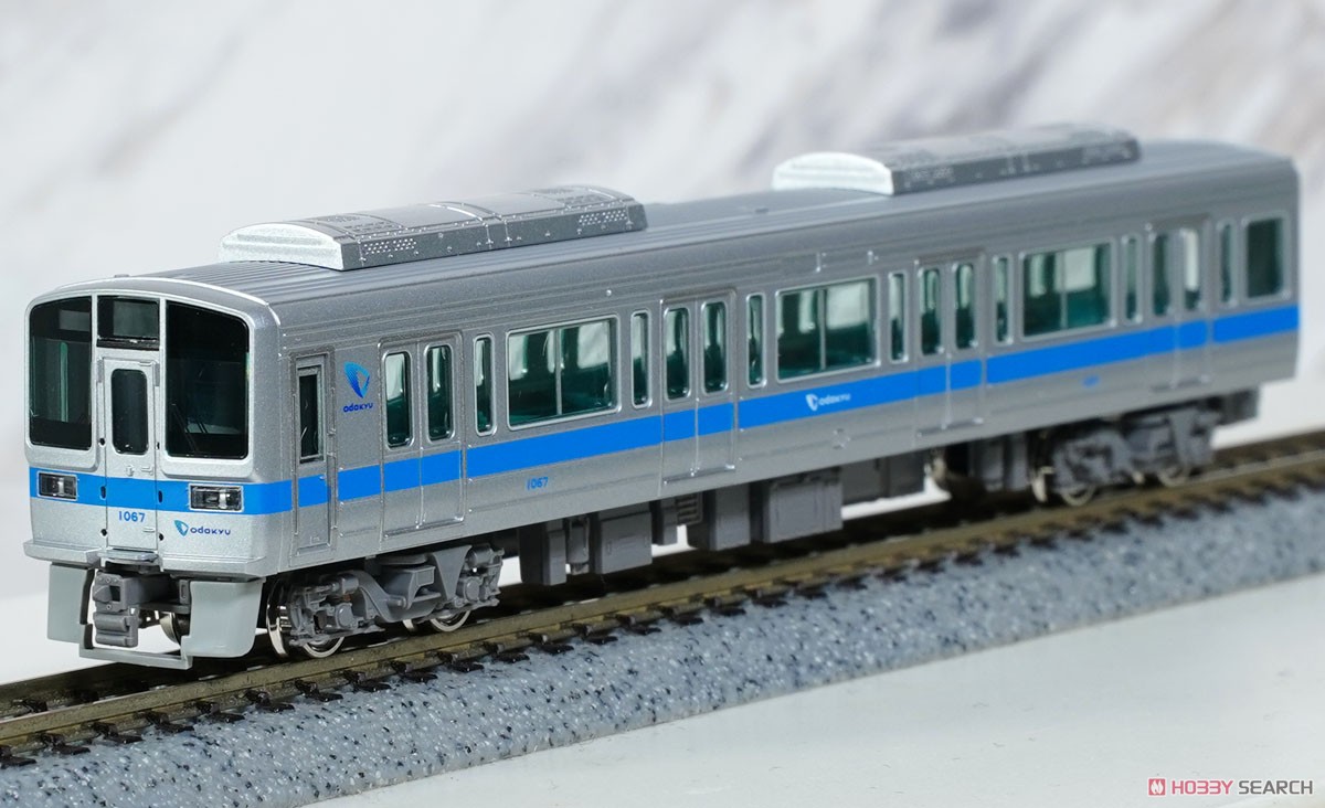 ShibaYotsuba 京急新1000系 2本セット ShibaYotsuba 京急新1000系 2