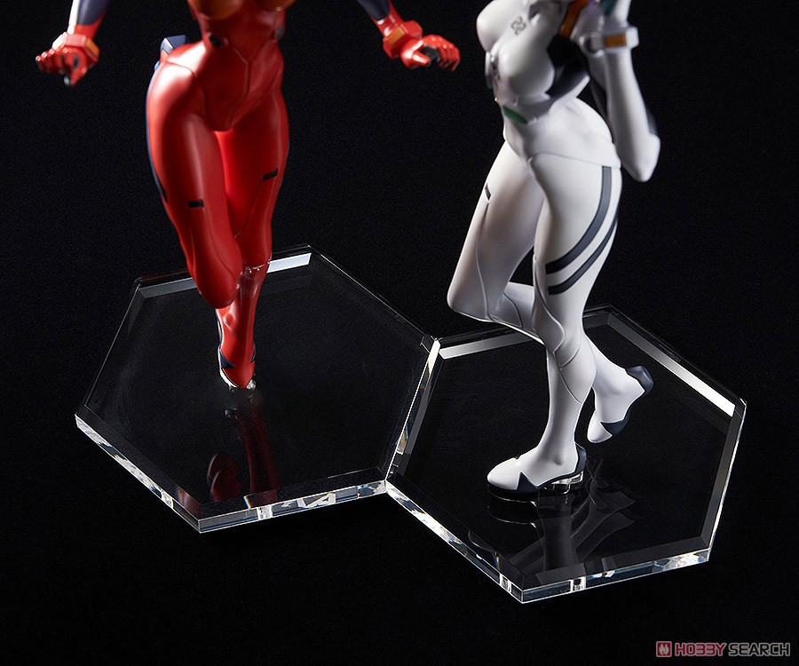 愛蔵版】新世紀エヴァンゲリオン」 惣流・アスカ・ラングレー