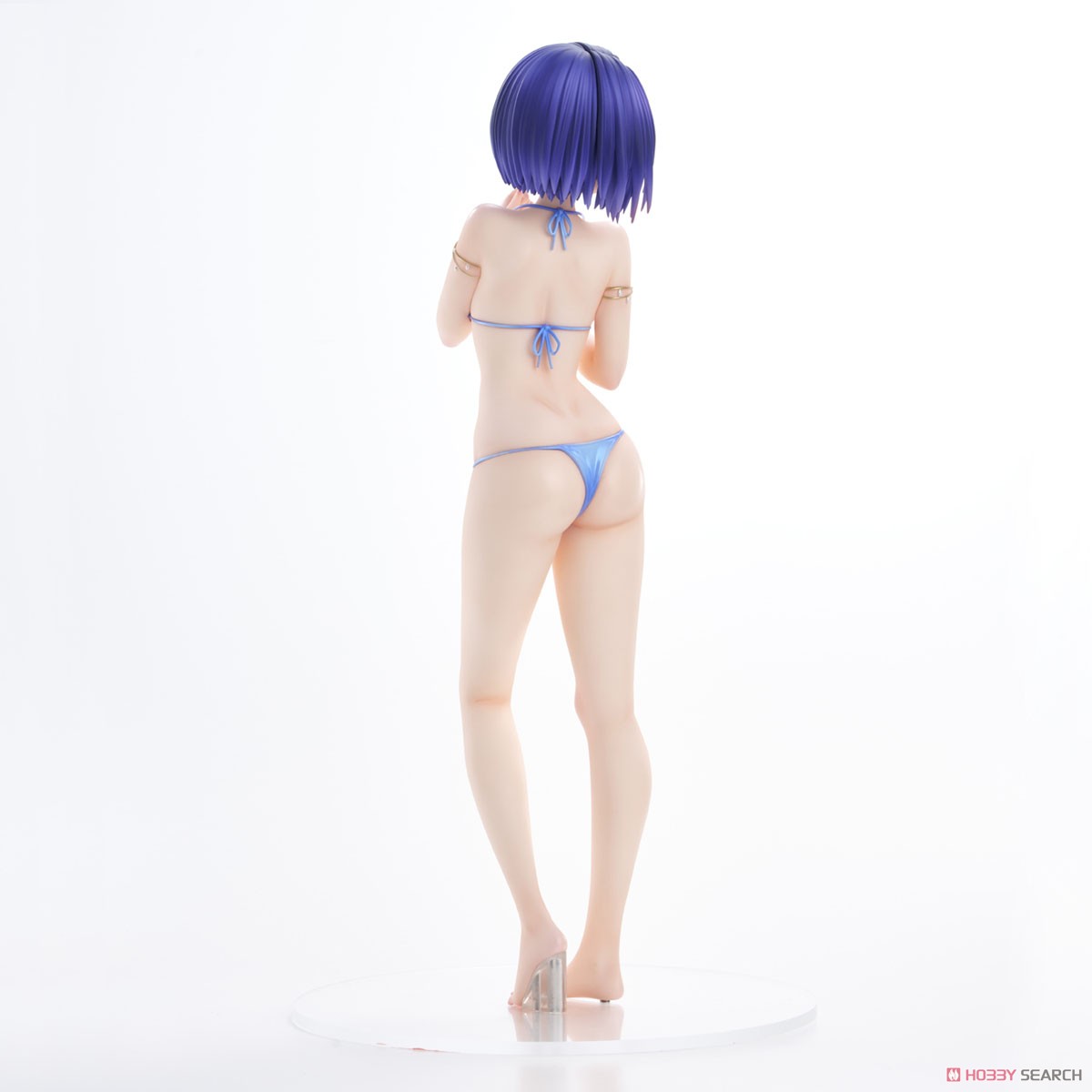 ToLOVEる－とらぶる－ダークネス 水着シリーズ「西連寺春菜 1/4サイズ