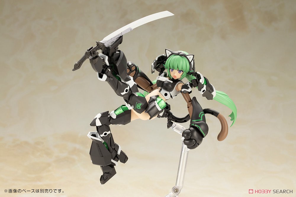 リアル系むっちり巨乳バニーガール 2024 艦これ 鈴谷 ガレージキット