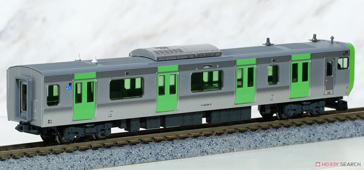 KATO E235系 山手線 11両セット 【公式通販】