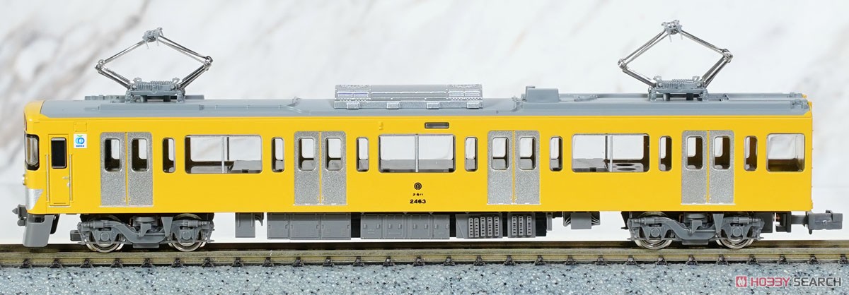 週末セール】グリーンマックス 西武2000系 12両セット(2両×6) 週末セール】