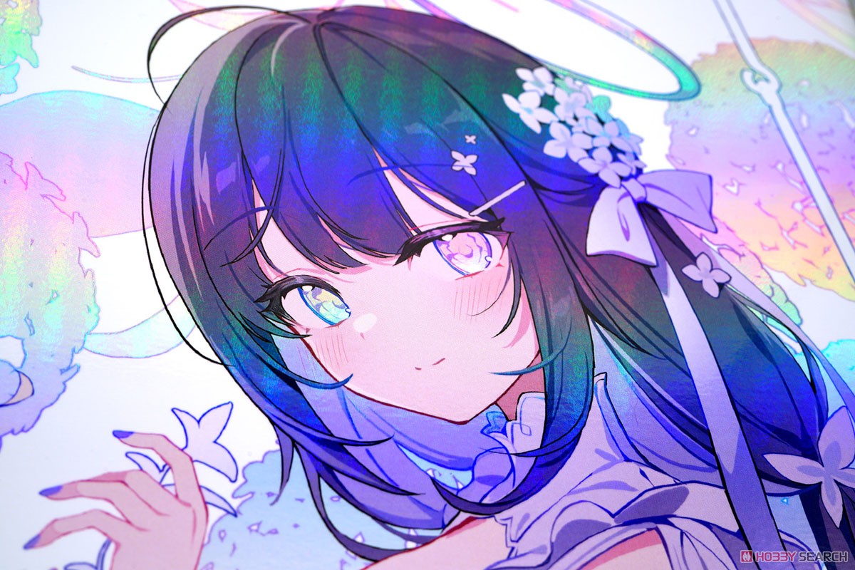 A3 イコモチ先生直筆サイン入り複製原画 A3 イコモチ先生直筆サイン