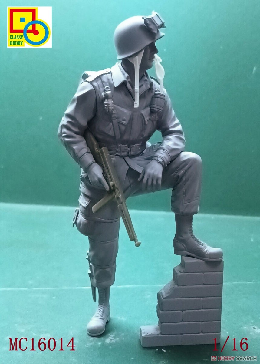 ドラゴンモデルズ 1/6WW2アメリカ軍空挺兵 SOLDAT ドラゴンモデルズ 1