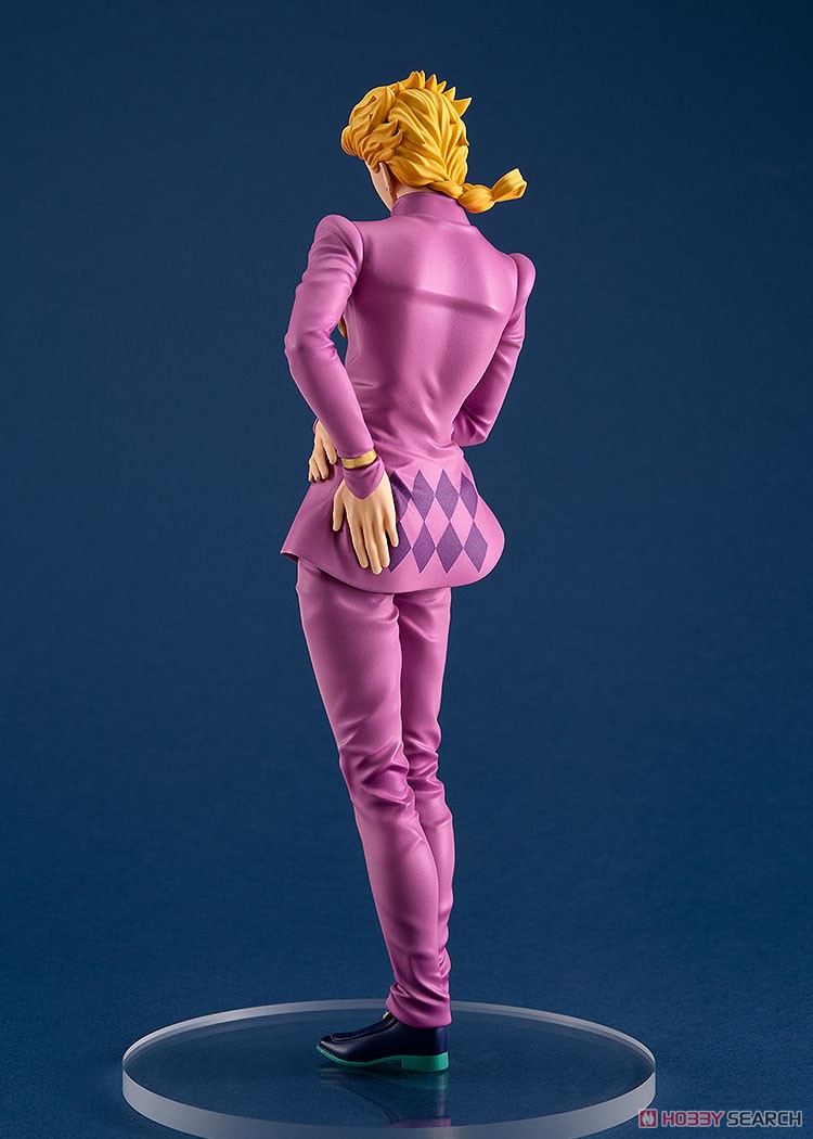 POP UP PARADE ジョルノ・ジョバァーナ (フィギュア) - ホビーサーチ