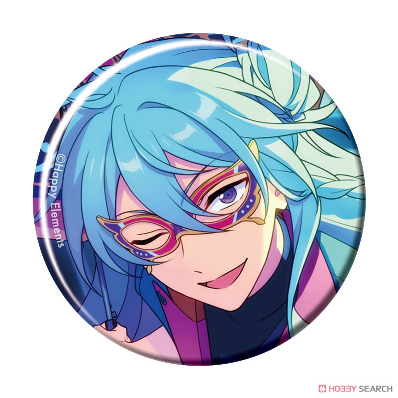 Free! Sparkle 缶バッジ 桐嶋郁弥 town Free! hometown 缶バッジ 京