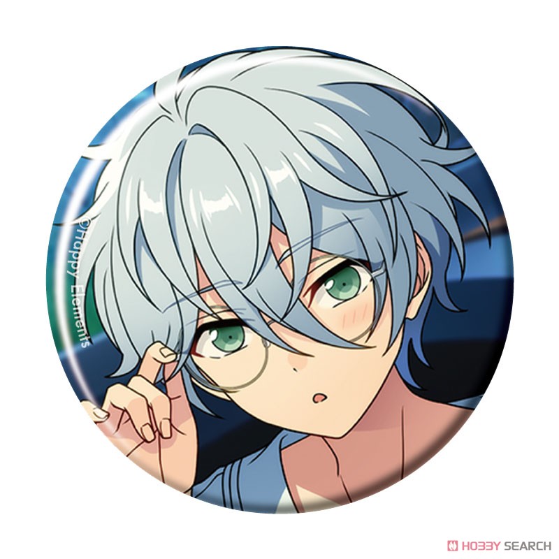 あんスタ 三毛縞斑 3周年 感謝祭 缶バッジ 107点 あんスタ 三毛縞斑 缶