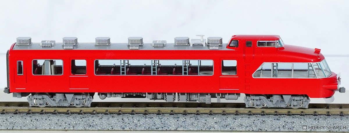 名鉄7000系パノラマカー (2次車・特別整備)セット (鉄道模型) - ホビー
