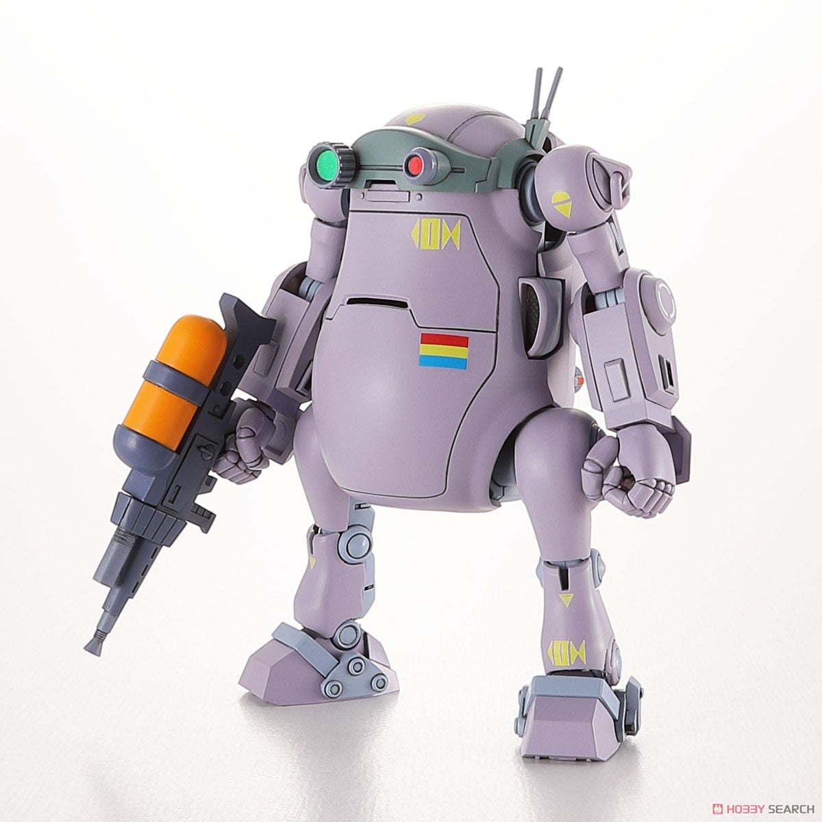 メカトロウィーゴ ボトムズコラボシリーズ Vol.3 `めるきあからー＆れ