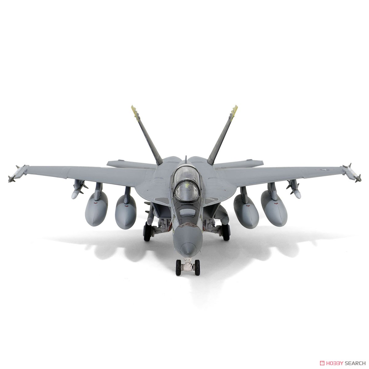F/A-18F アメリカ海軍スーパーホーネット VFA-103 ジョリーロジャース