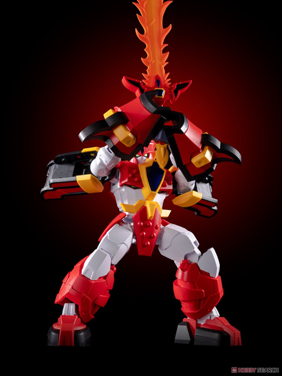 魔動王グランゾート グランゾート (プラモデル) - ホビーサーチ ガンプラ他