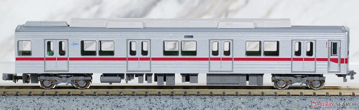 東武 10030型 (10050番代 ・東武スカイツリーライン・車番選択式) 増結