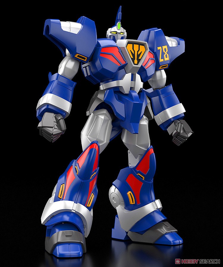 MODEROID 鉄人28号FX+鉄人17号フェニックス (プラモデル) - ホビー